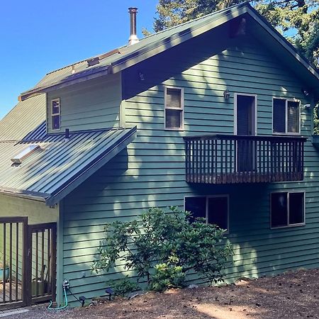 2 Bed 2 Bath Vacation Home In Orcas Island Rosario Eksteriør billede